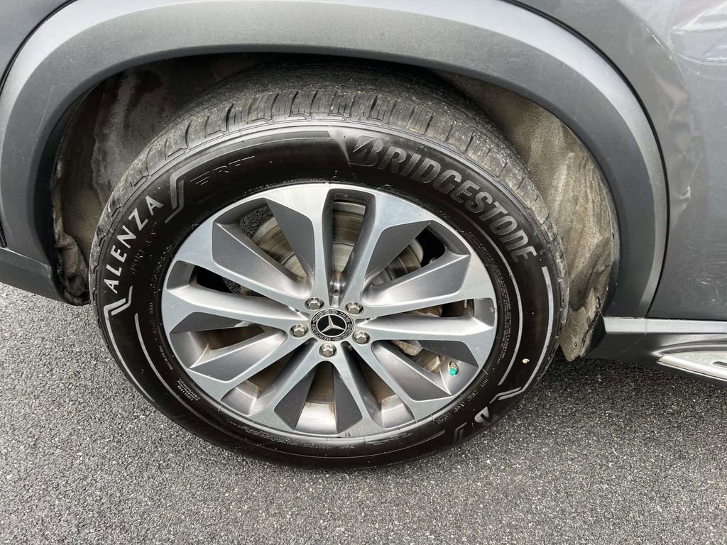 Used 2023 Mercedes-Benz GLE 350 4MATIC image 8