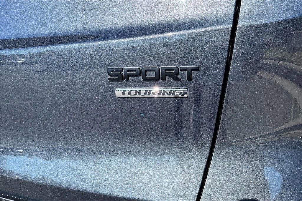 Used 2024 Honda CR-V Sport Touring image 25
