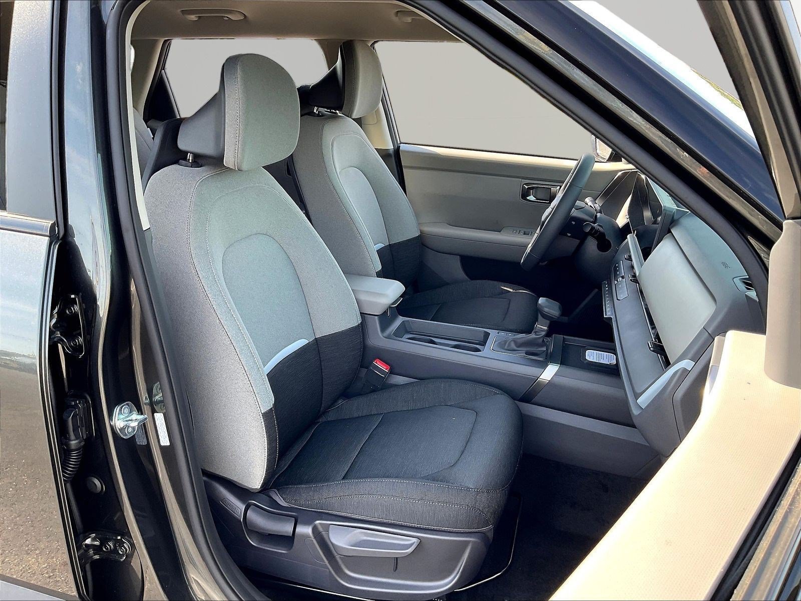 New 2027 Kia Seltos S AWD/4WD image 19