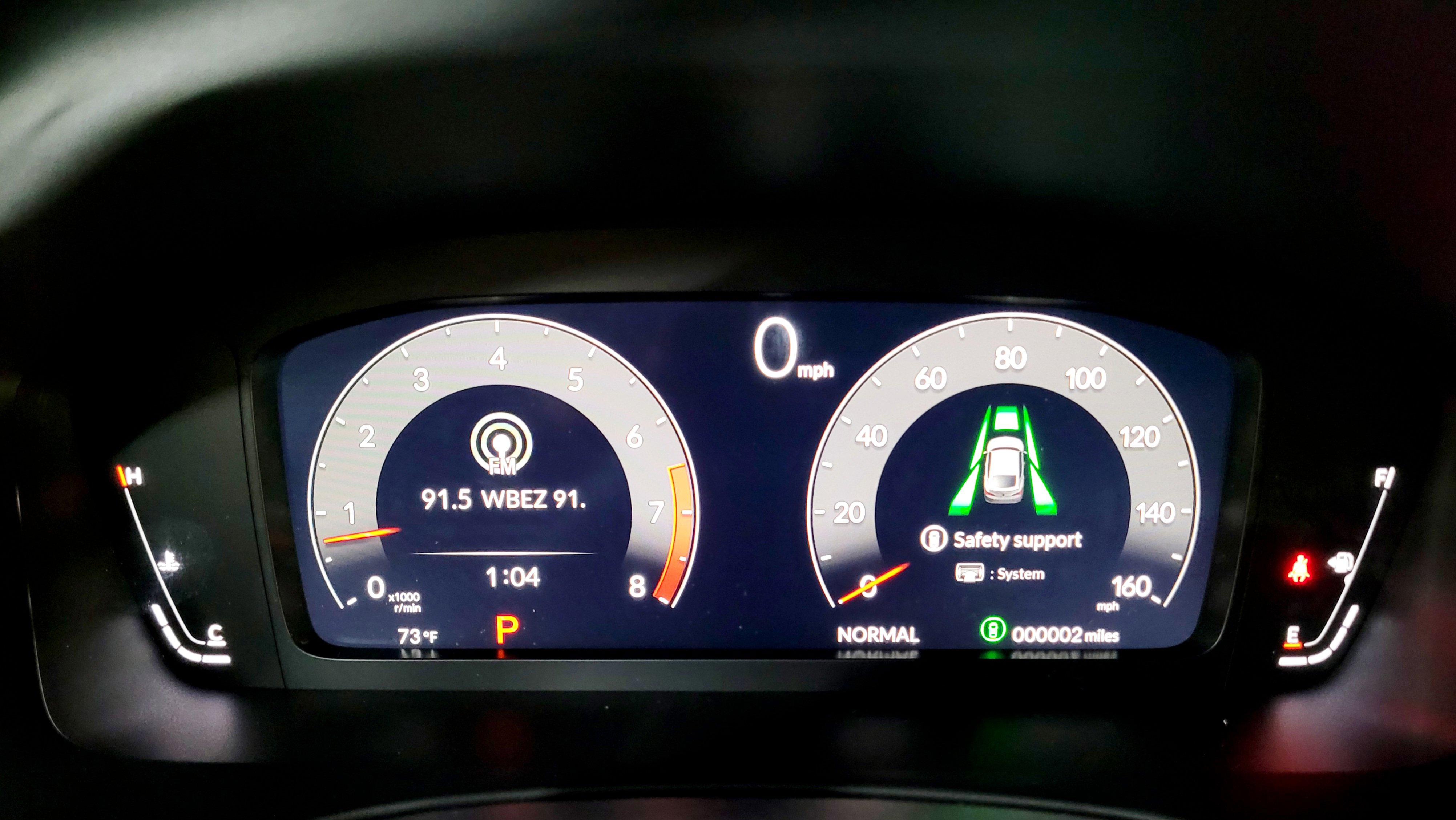 New 2026 Acura Integra A-Spec image 28