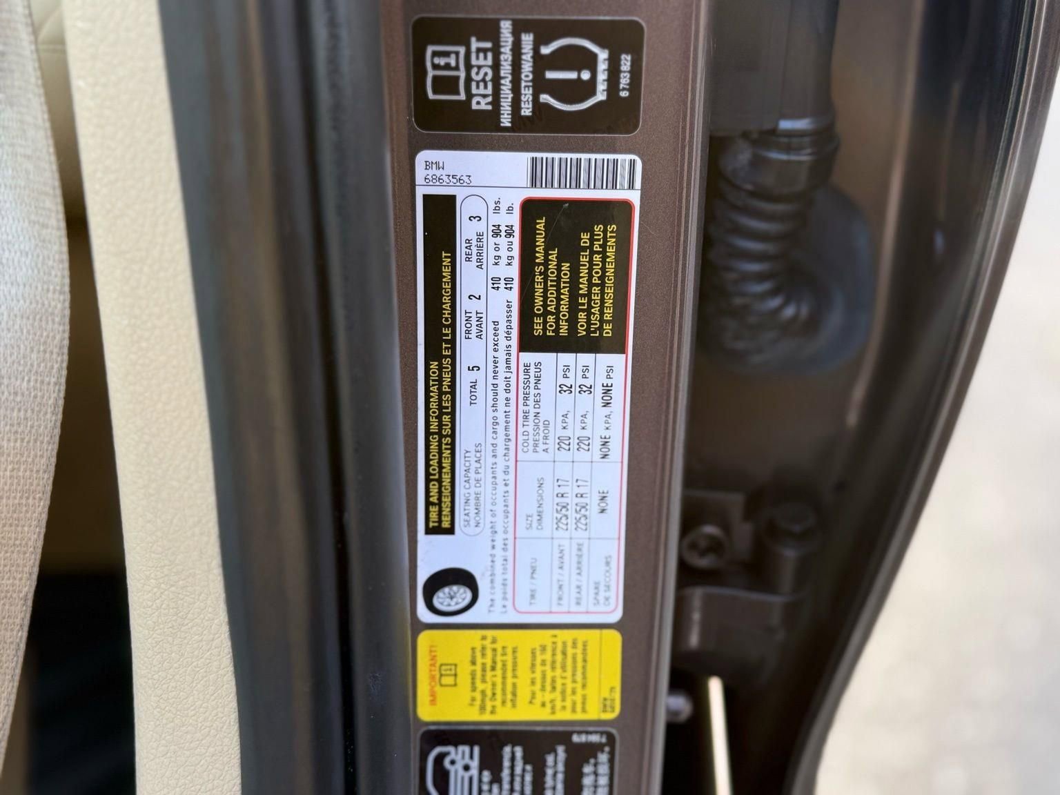 Used 2015 BMW 328i xDrive Sedan image 57