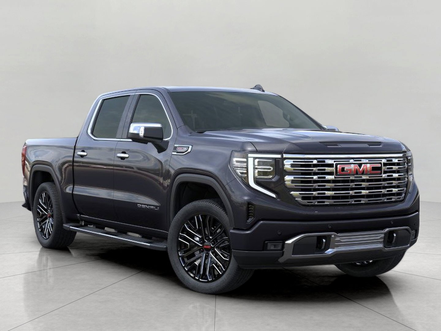 New 2026 GMC Sierra 1500 Denali w/ Technology Package image 1