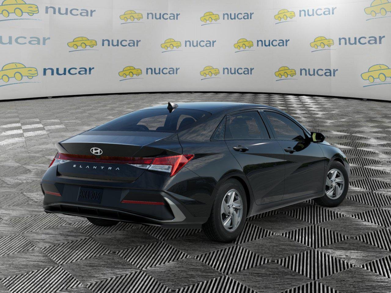New 2026 Hyundai Elantra SE FWD image 4