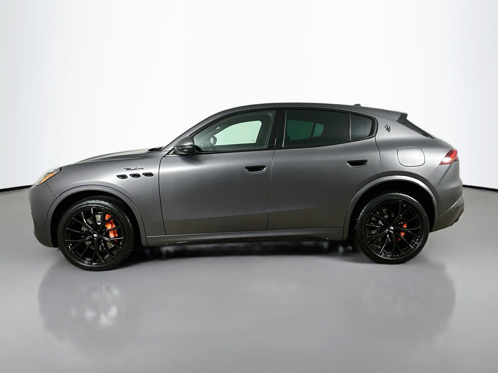 New 2026 Maserati Grecale Modena AWD/4WD image 8