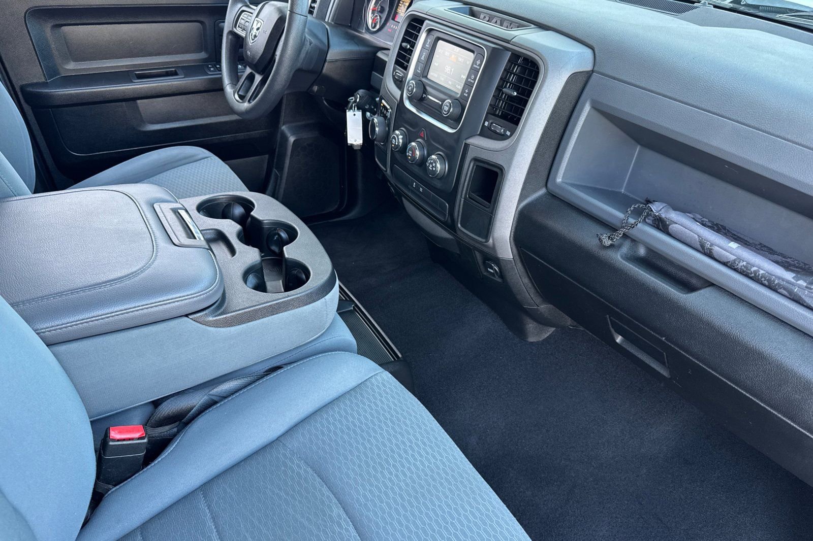 Used 2019 RAM 1500 Express w/ Express Value Package image 14