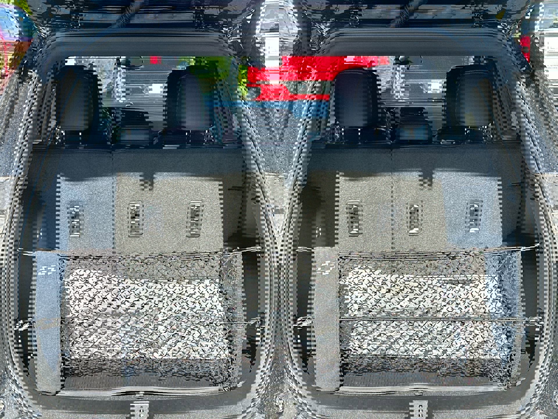 New 2026 Chevrolet Equinox ACTIV w/ Convenience Package III image 9