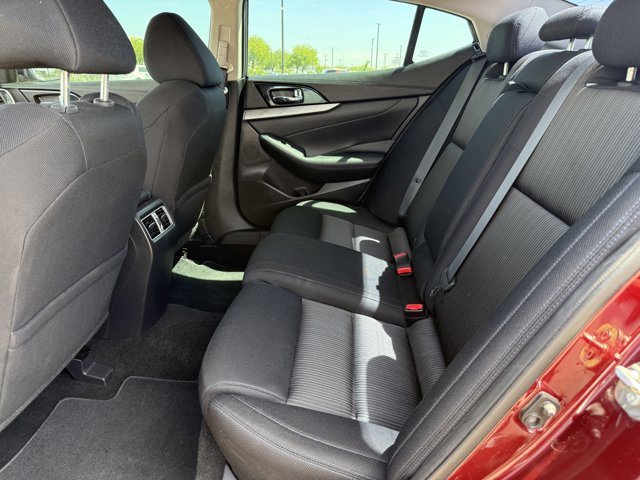 Used 2016 Nissan Maxima 3.5 S FWD image 22