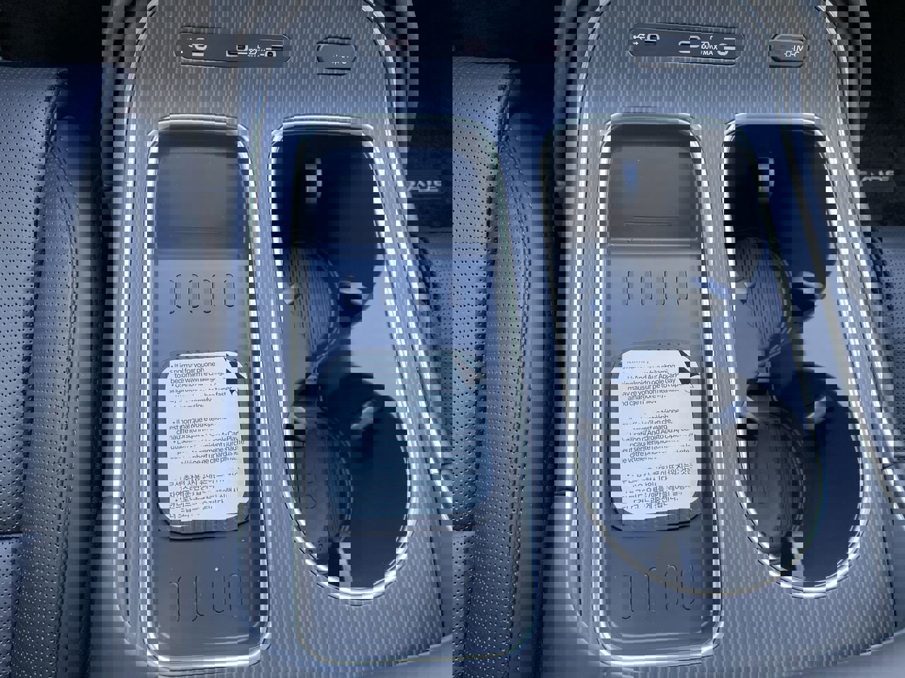 New 2026 Hyundai Palisade Calligraphy image 30