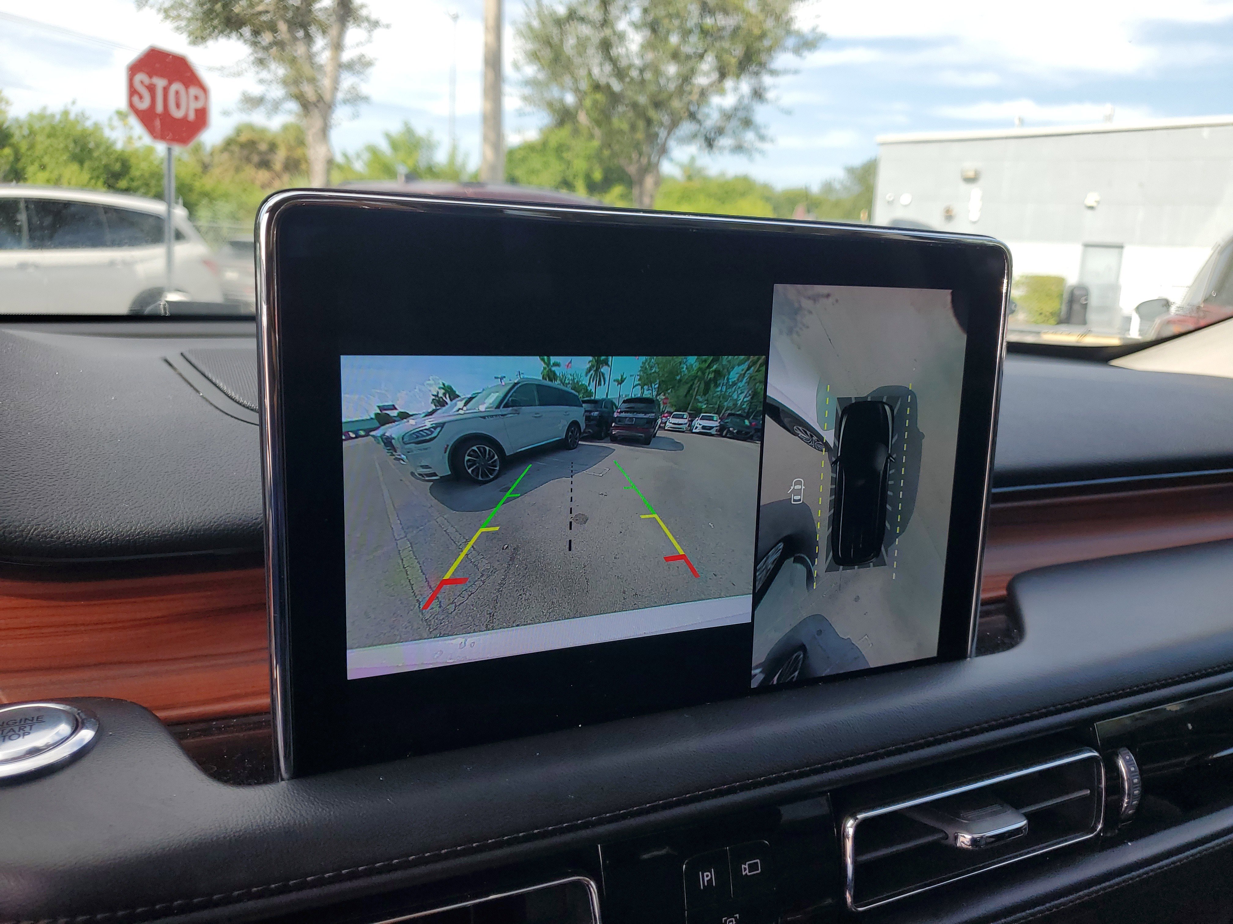 Certified 2023 Lincoln Aviator Reserve image 22