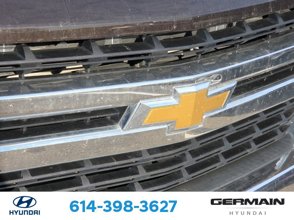 Used 2020 Chevrolet Silverado 1500 LT w/ All-Star Edition AWD/4WD image 13
