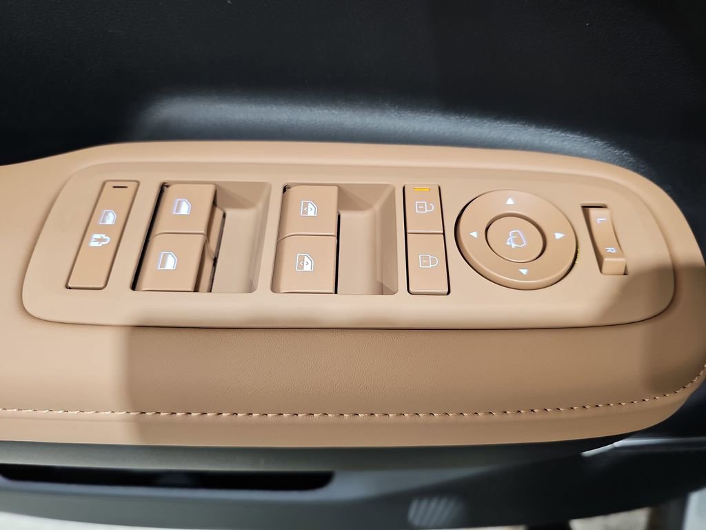 New 2026 Hyundai Santa Fe Limited image 29