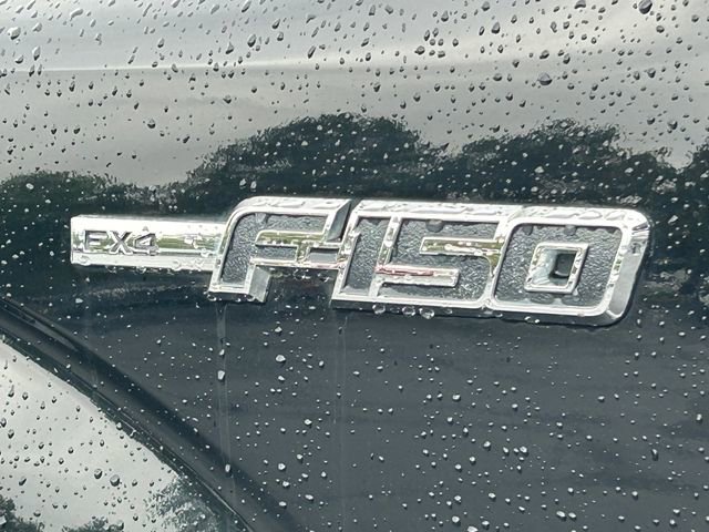 Used 2011 Ford F150 FX4 w/ FX Luxury Pkg AWD/4WD image 13