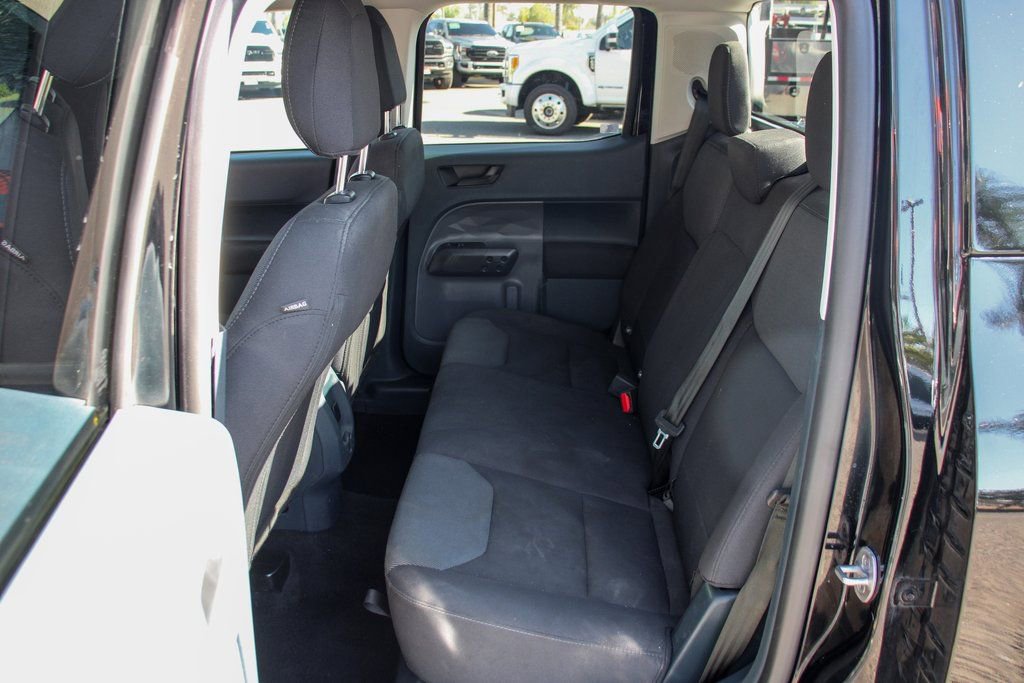 Used 2022 Ford Maverick XL w/ Equipment Group 100A Standard image 31