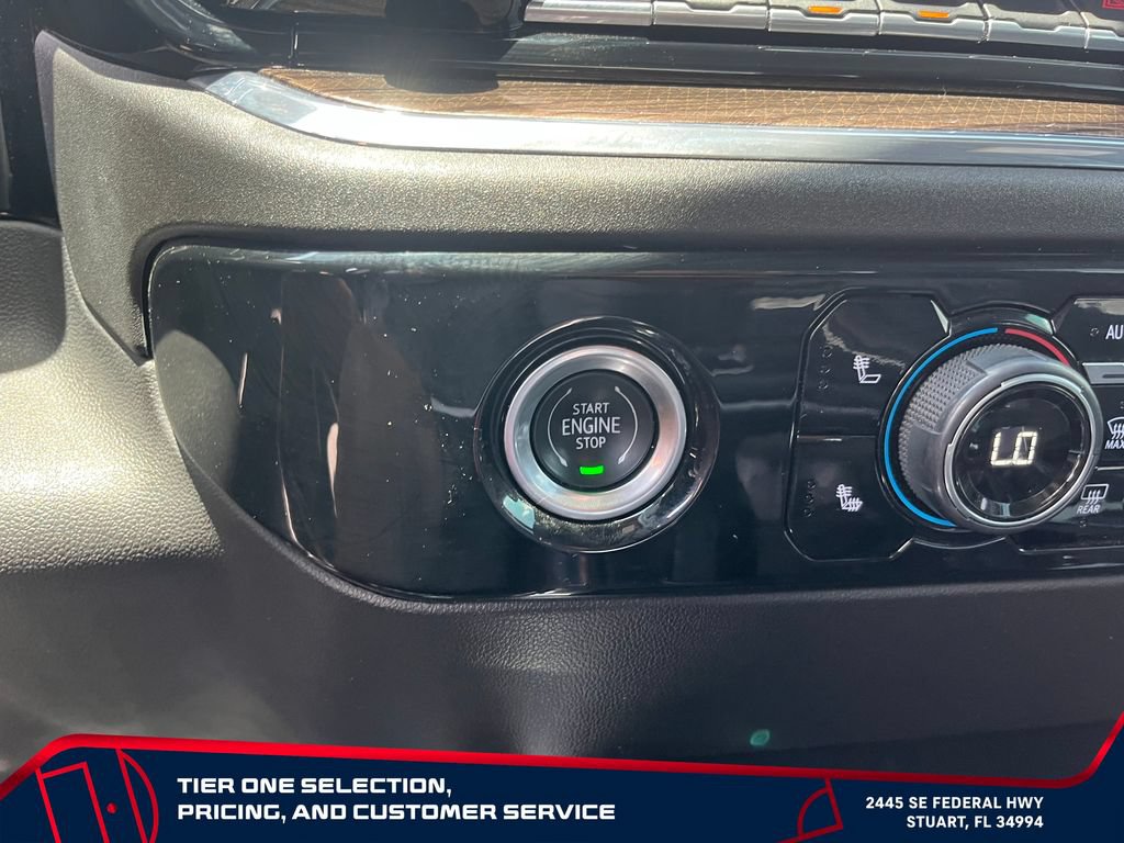 Used 2024 Chevrolet Silverado 1500 RST RWD image 29