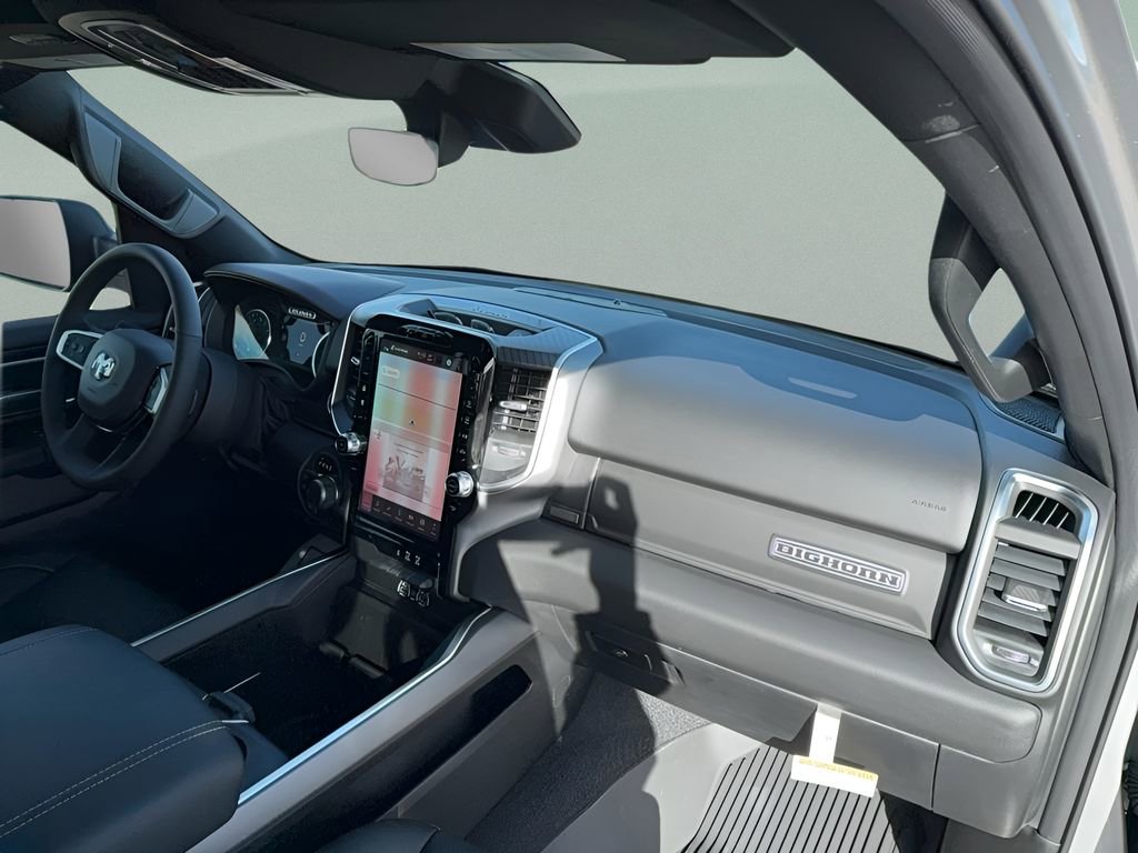 New 2025 RAM 1500 Big Horn image 29