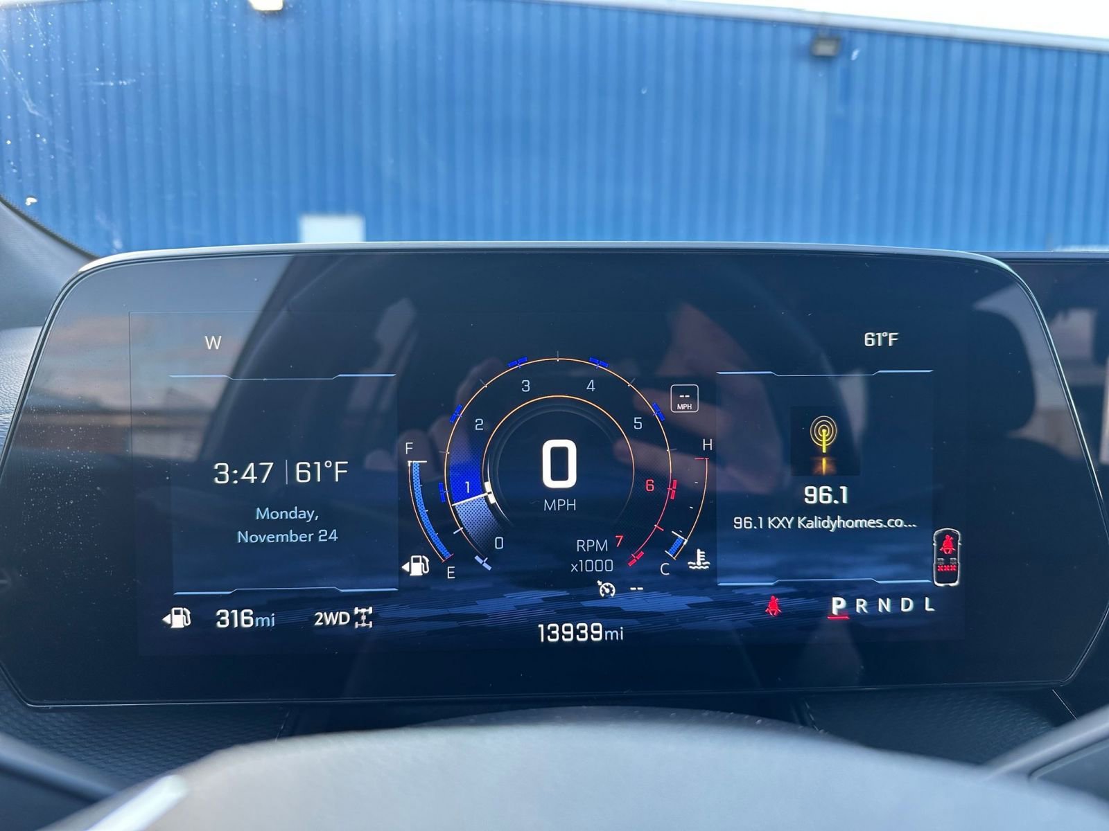 Used 2025 Chevrolet Equinox LT image 39