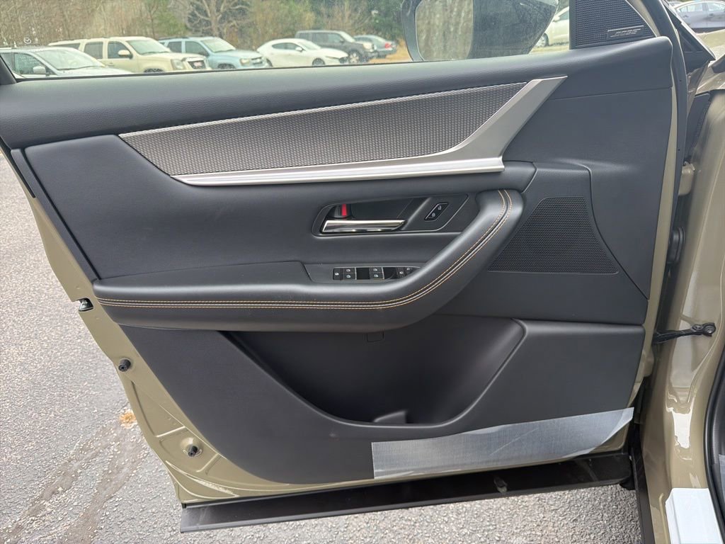 New 2026 MAZDA CX-70 3.3 Turbo w/ Premium Package image 11