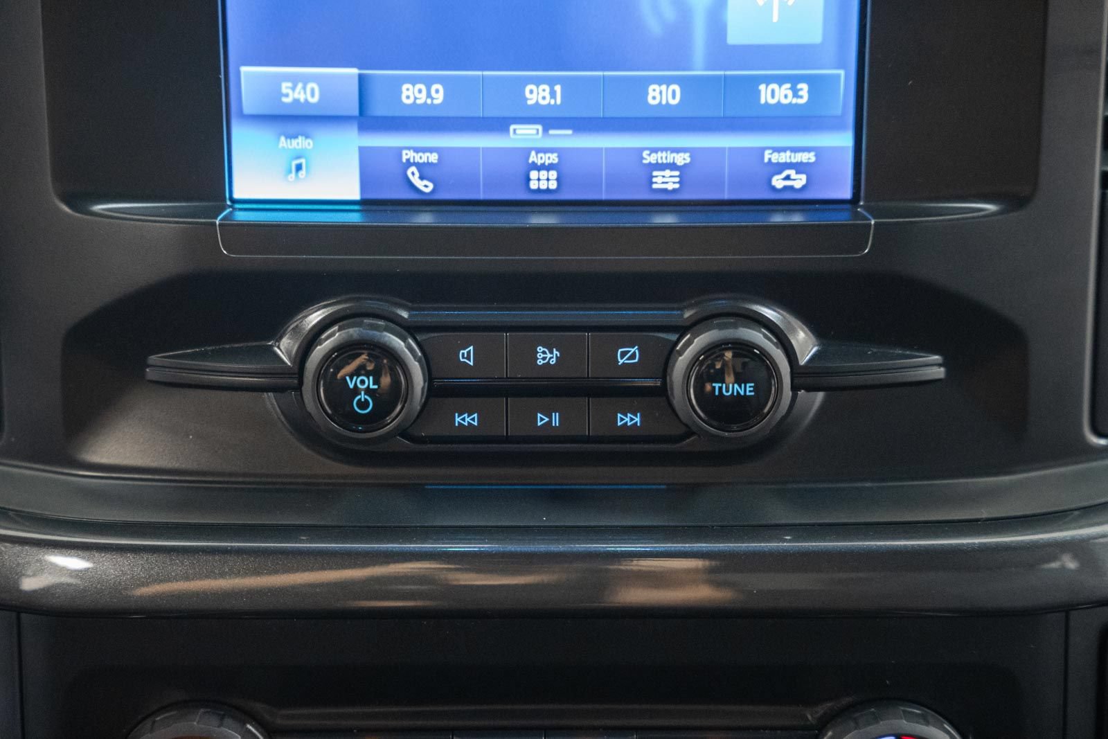Certified 2022 Ford F150 XL w/ STX Appearance Package RWD image 28