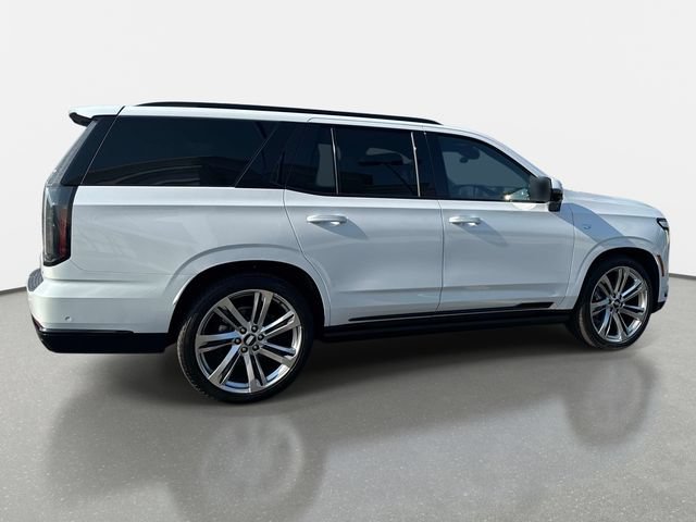 New 2026 Cadillac Escalade Sport w/ Touring Package AWD/4WD image 8