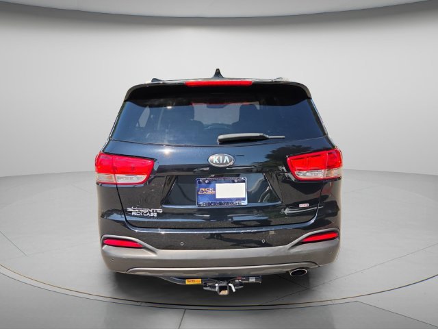 Used 2017 Kia Sorento FWD w/ LX Convenience Package image 5