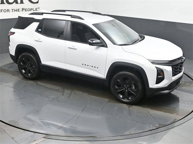 New 2026 Chevrolet Equinox LT w/ Convenience Package II image 16