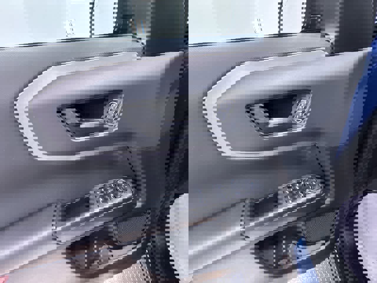 Used 2024 Ford Bronco Sport Big Bend w/ Convenience Package image 12