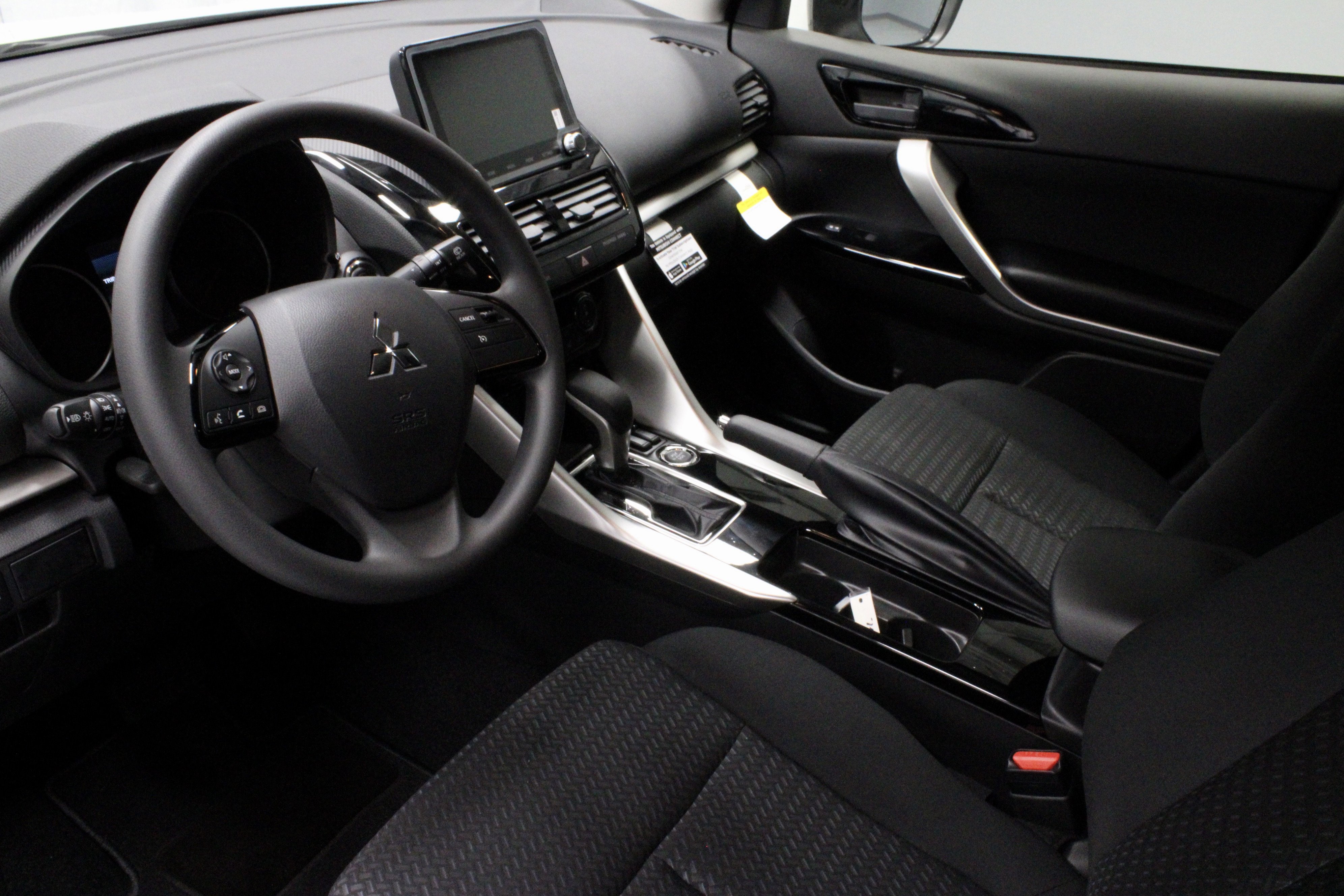 New 2026 Mitsubishi Eclipse Cross LE image 17