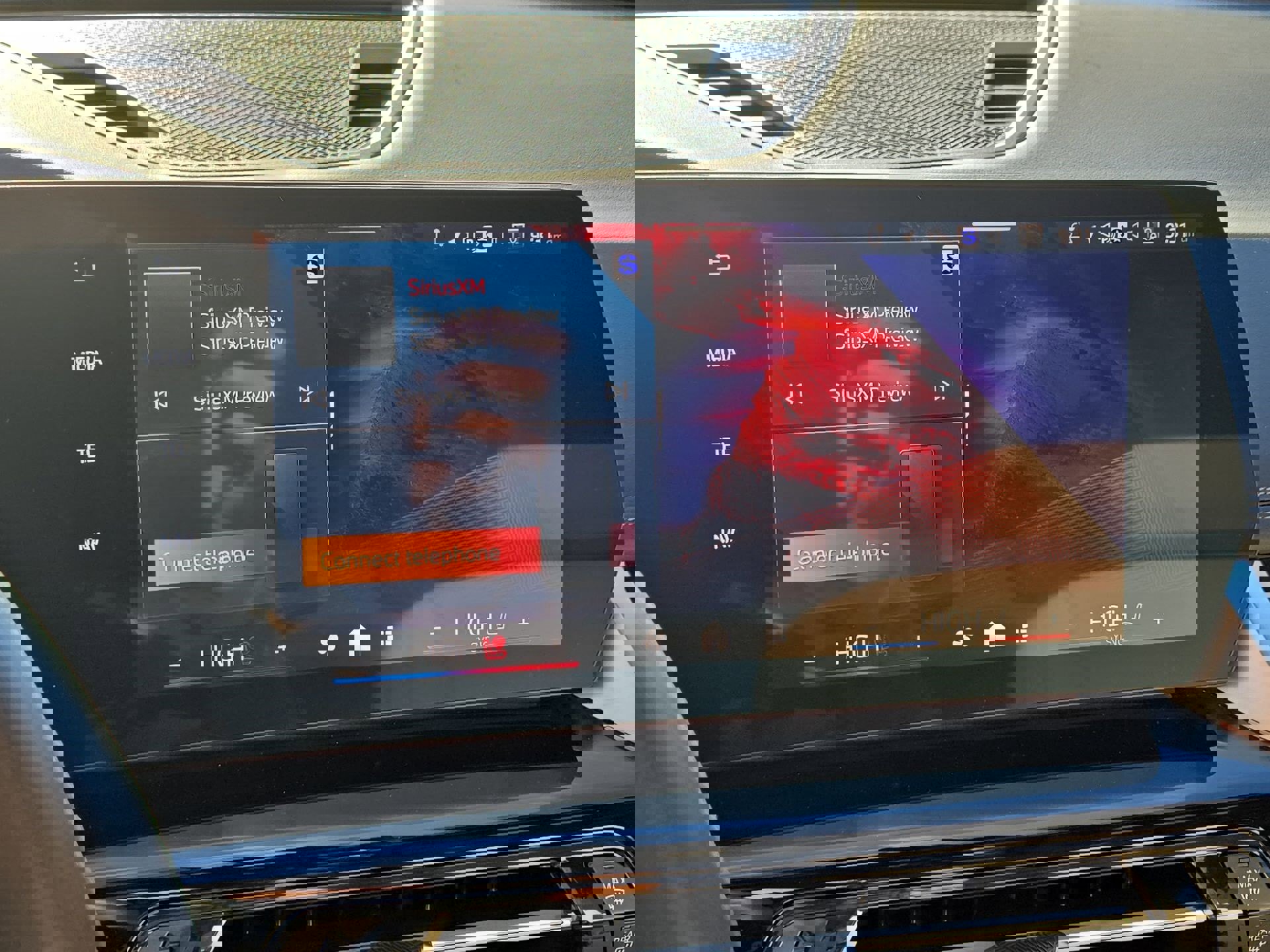 Certified 2025 BMW X1 xDrive28i w/ Convenience Package image 19