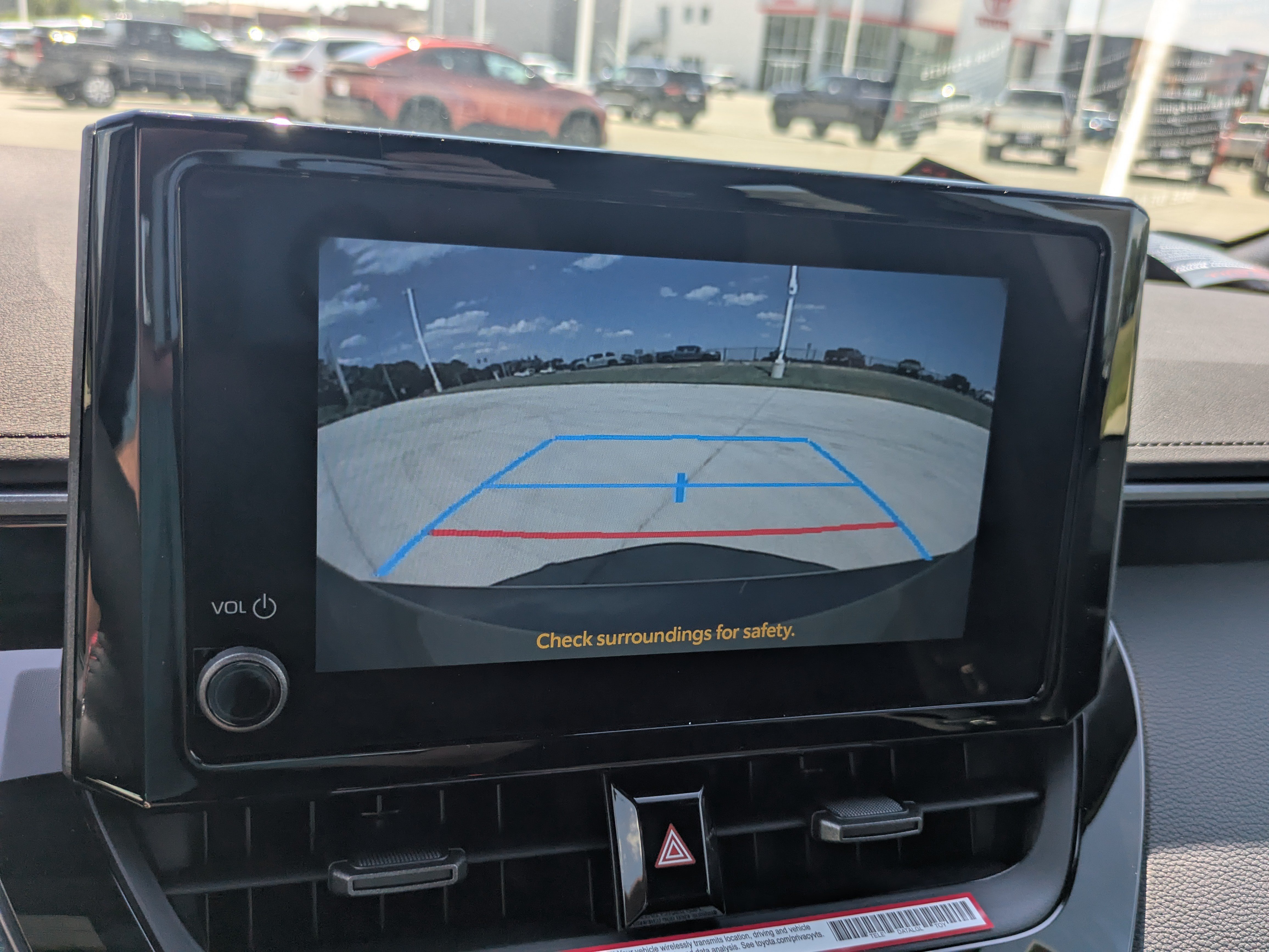 New 2026 Toyota Corolla GR AWD/4WD image 21