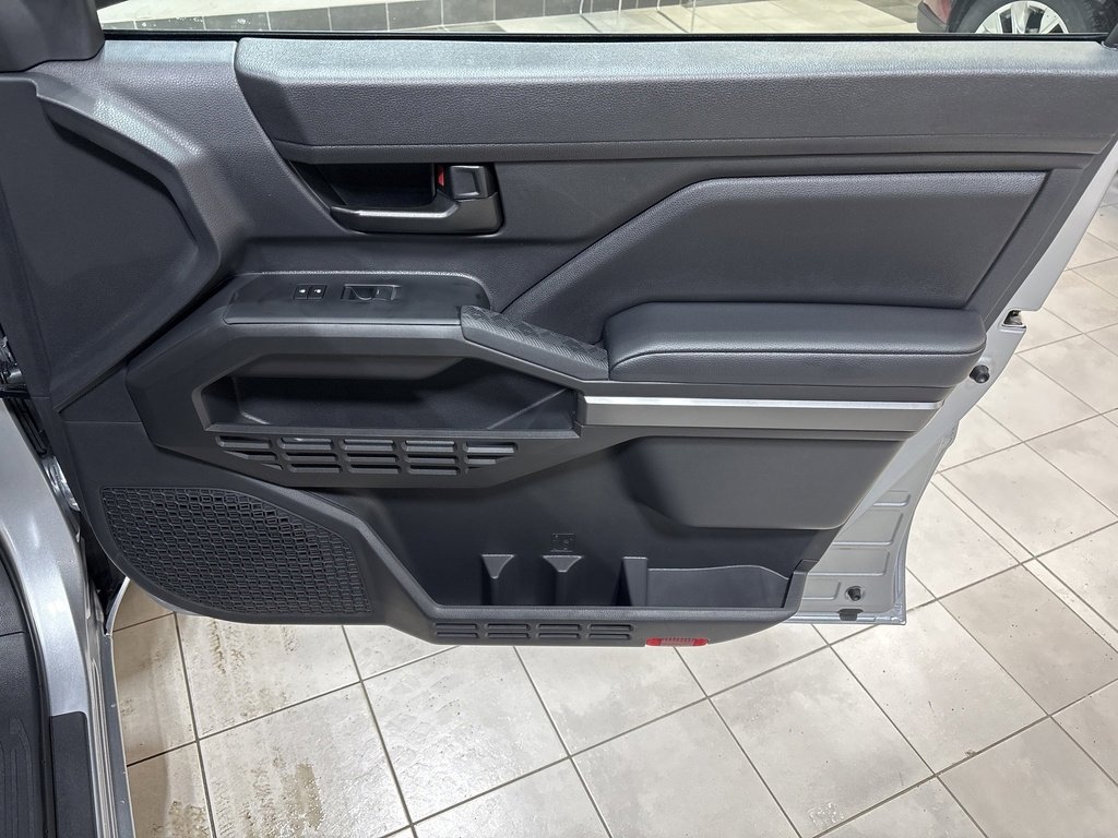 New 2026 Toyota Tacoma SR5 image 21