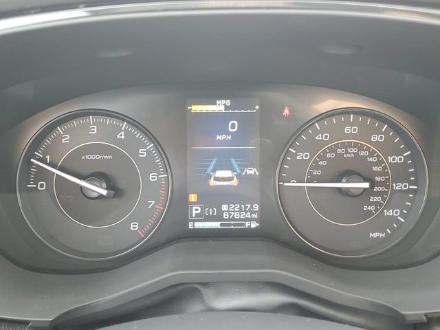 Used 2023 Subaru Impreza 2.0i Premium AWD/4WD image 8