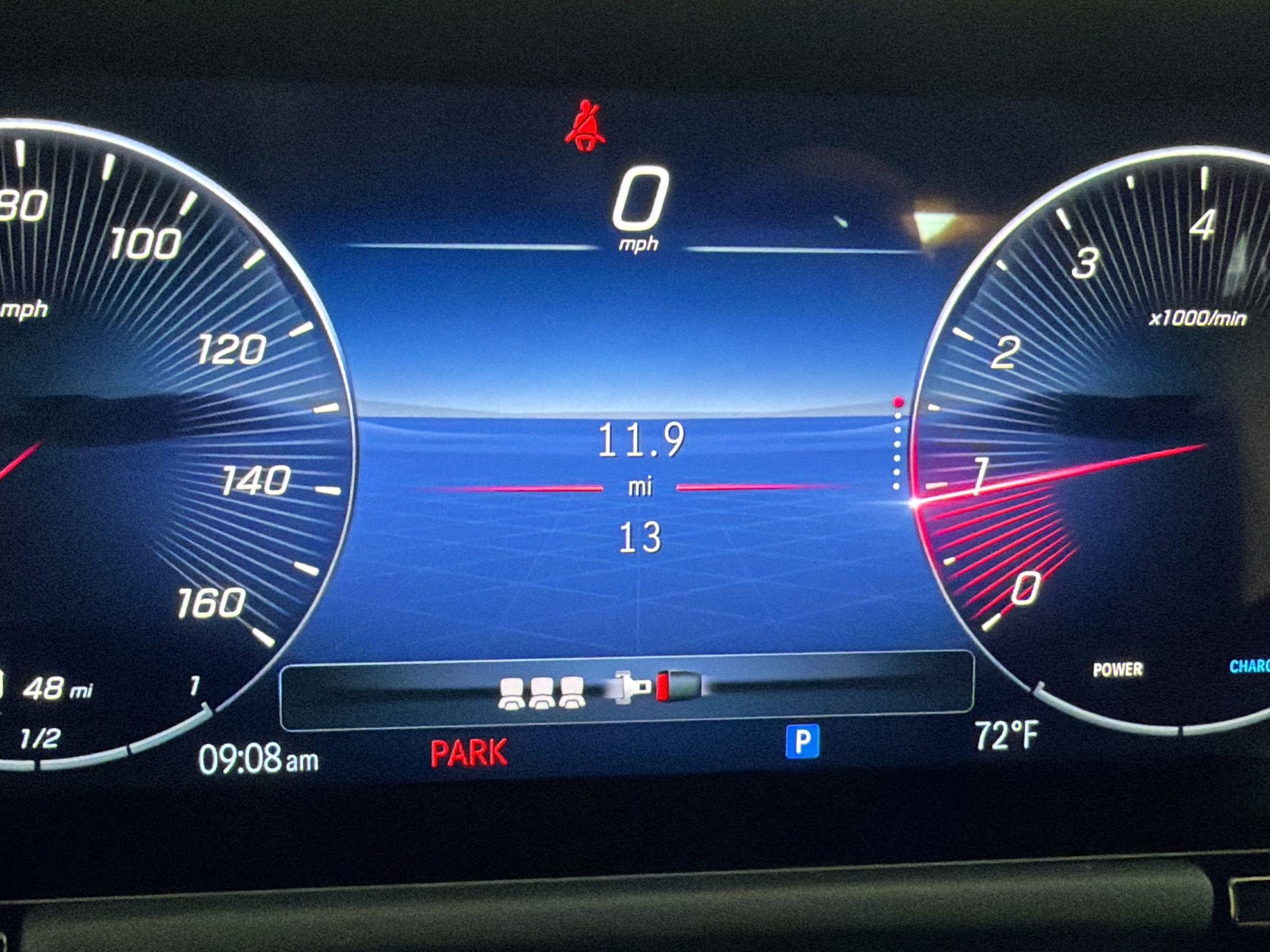 New 2026 Mercedes-Benz GLA 250 4MATIC image 19