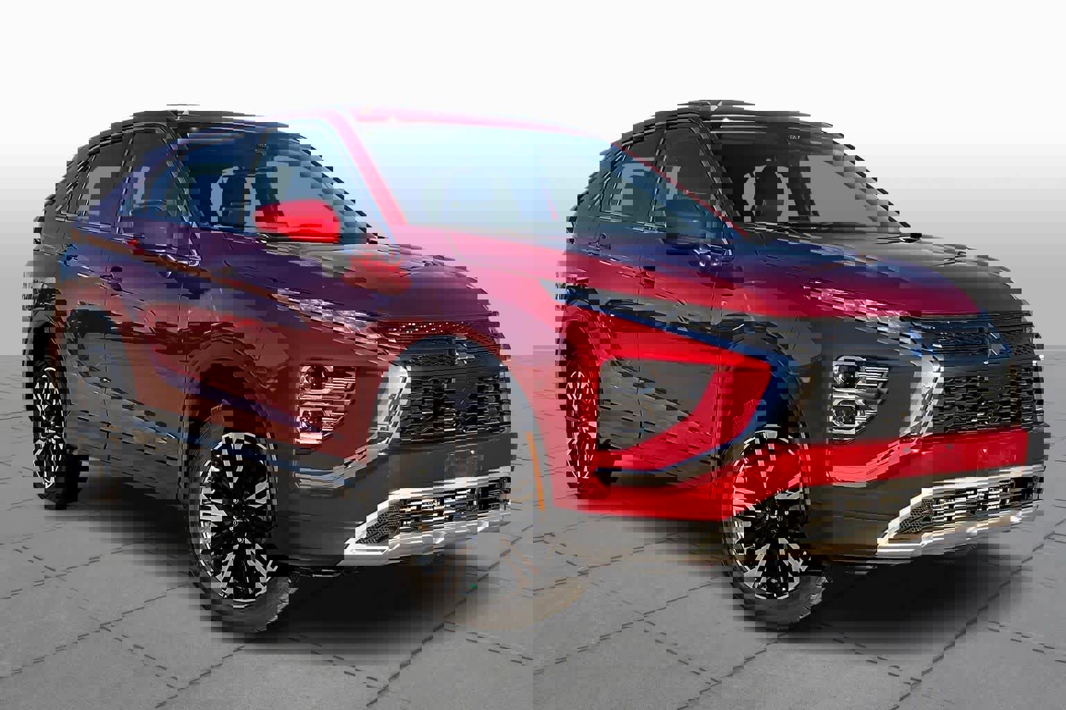 Used 2024 Mitsubishi Eclipse Cross SE image 3