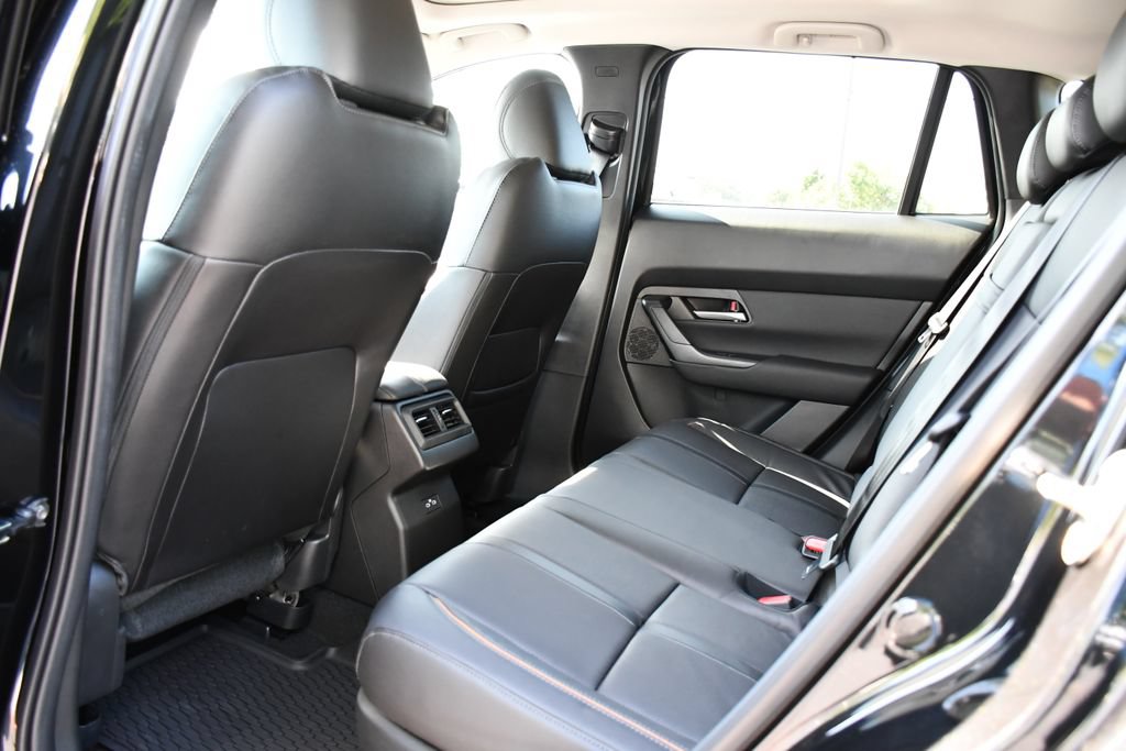 New 2026 MAZDA CX-50 AWD 2.5 Hybrid w/ Weather Package image 19