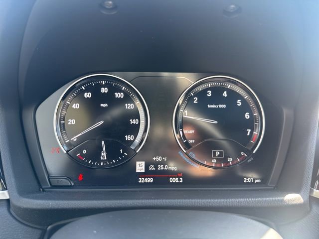 Used 2021 BMW X1 xDrive28i w/ Convenience Package image 16