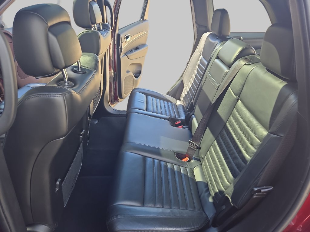 Used 2021 Jeep Grand Cherokee Limited X AWD/4WD image 17