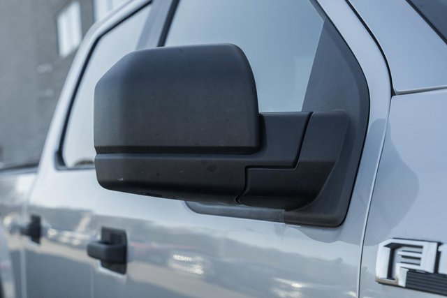 Used 2018 Ford F150 XL w/ Equipment Group 101A Mid image 21