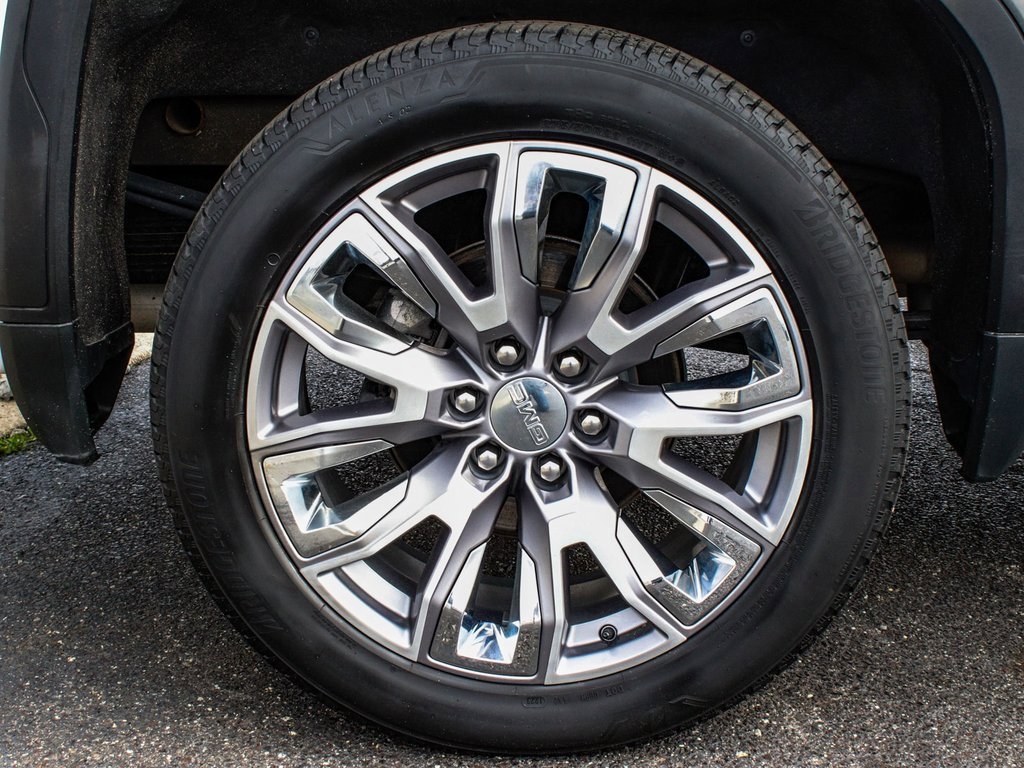 Used 2023 GMC Sierra 1500 Denali w/ Denali Reserve Package image 7