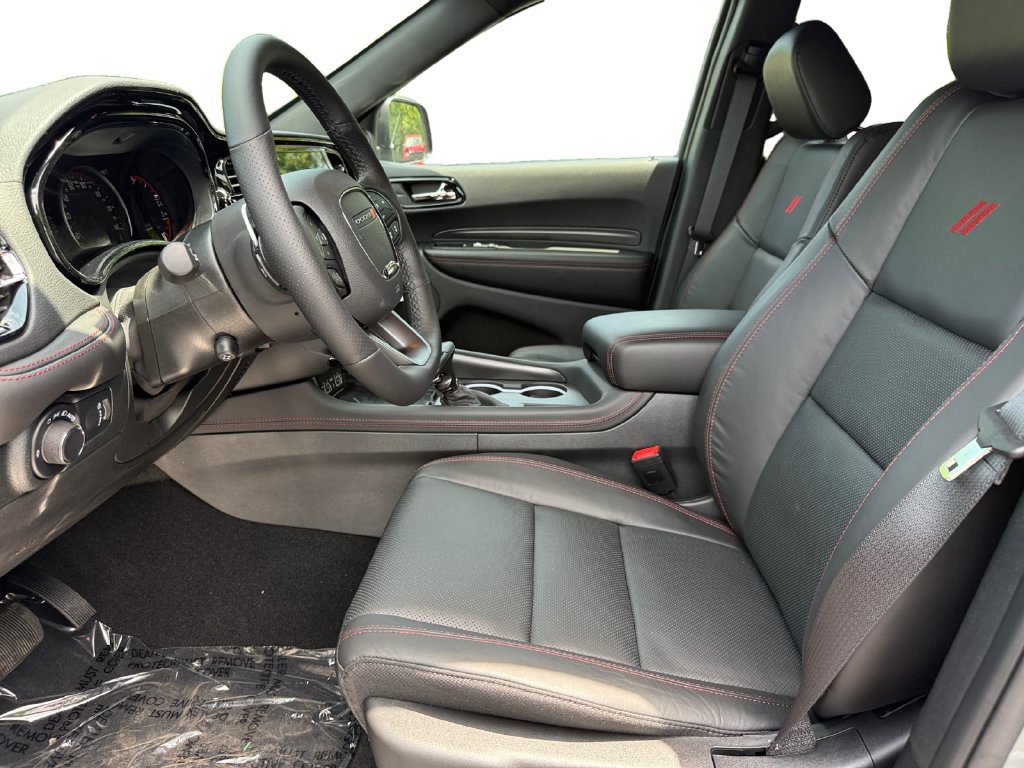 New 2026 Dodge Durango GT AWD/4WD image 9