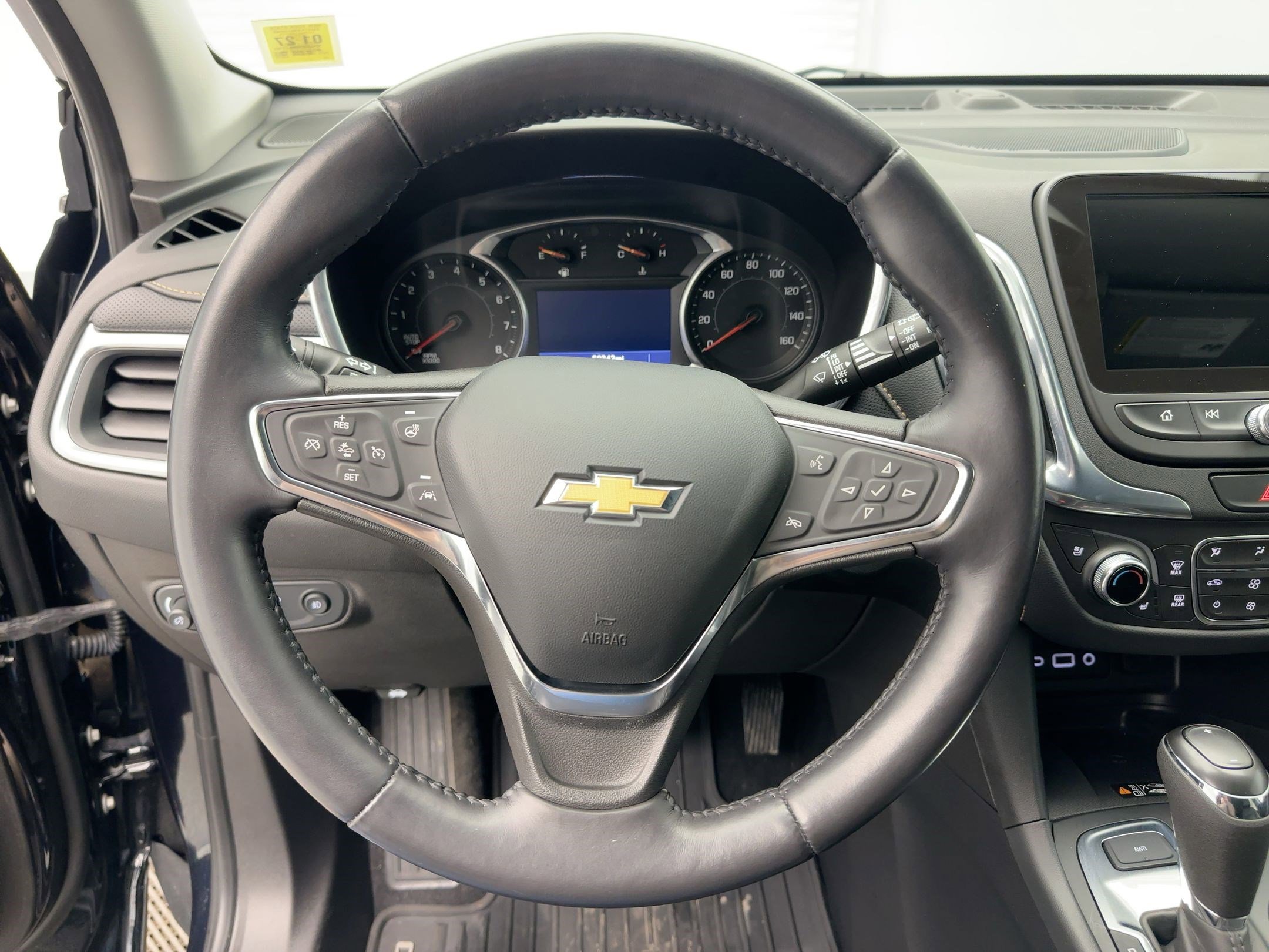 Certified 2021 Chevrolet Equinox Premier image 17