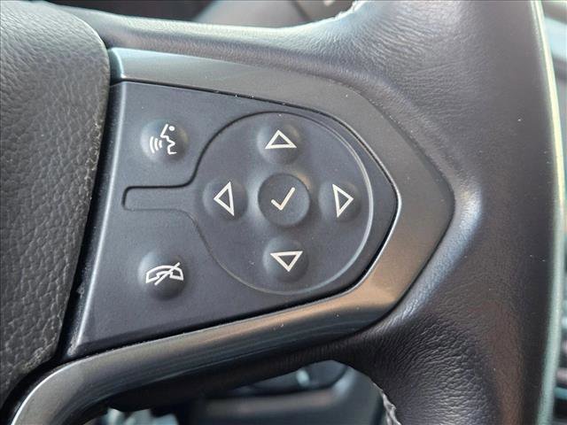 Used 2018 Chevrolet Silverado 1500 LT w/ Texas Edition image 22