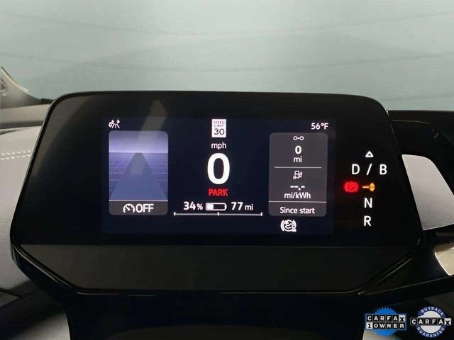 Used 2024 Volkswagen ID.4 S image 9