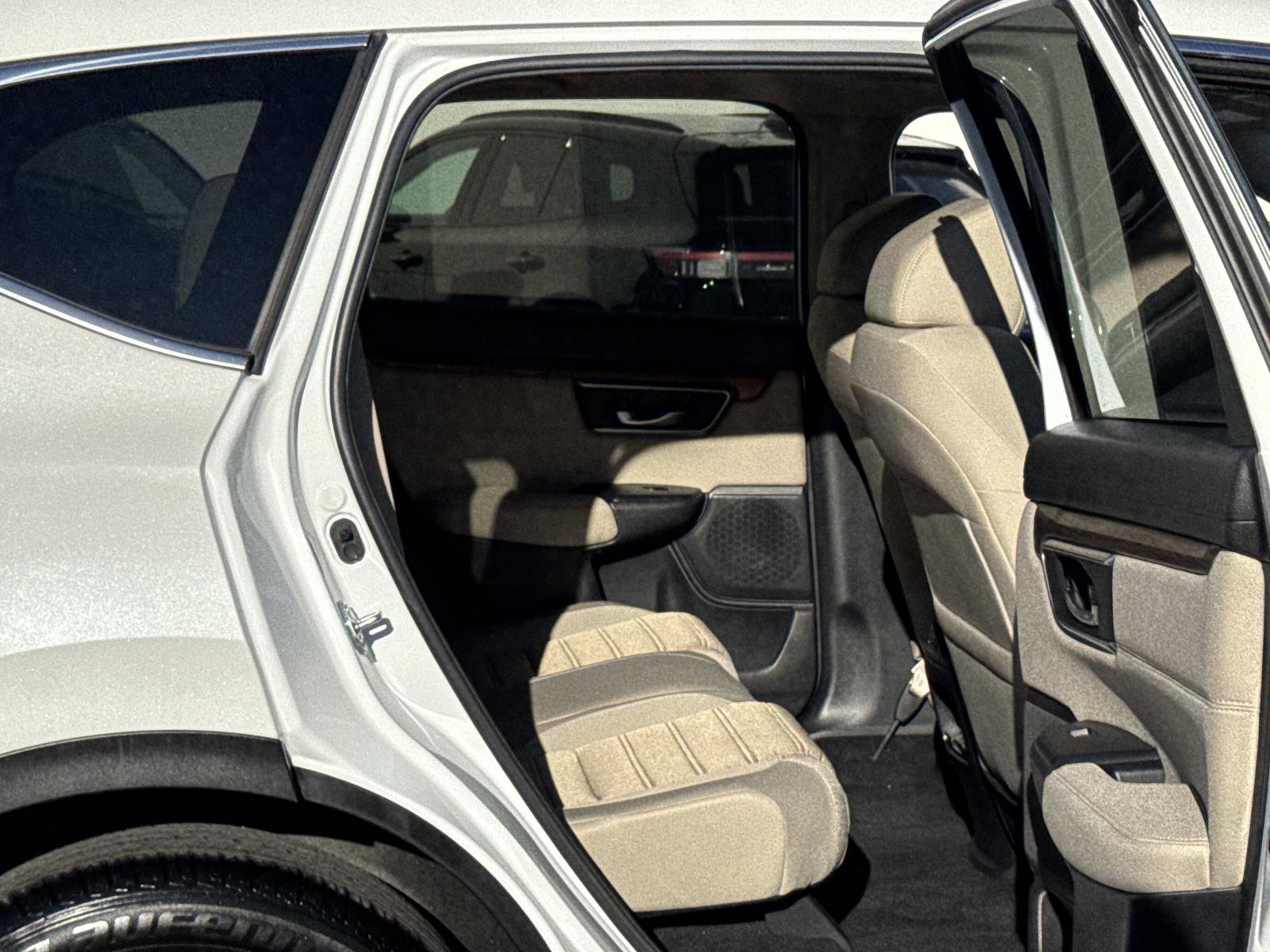 Used 2021 Honda CR-V EX image 16