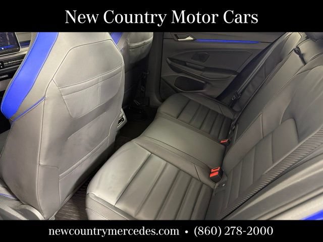 Used 2026 Volkswagen Golf AWD/4WD image 13