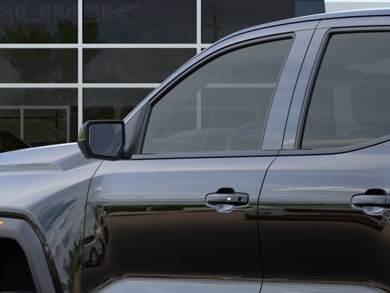 New 2026 GMC Canyon AT4X AWD/4WD image 39