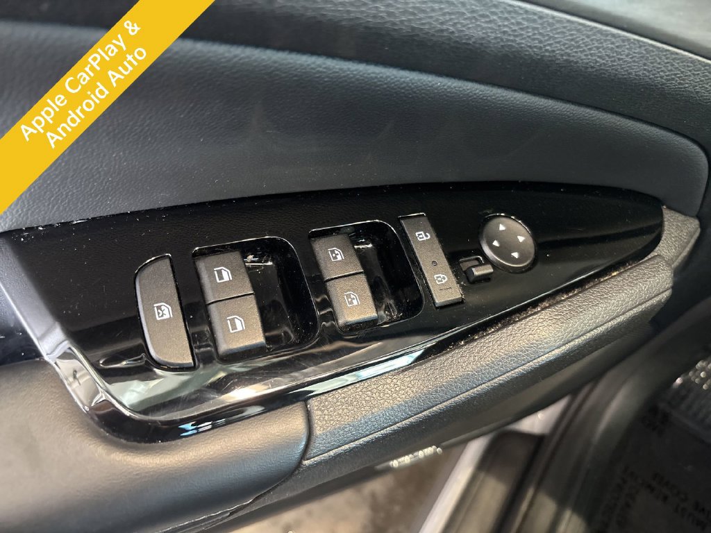 Used 2023 Kia Sportage X-Pro Prestige AWD/4WD image 18