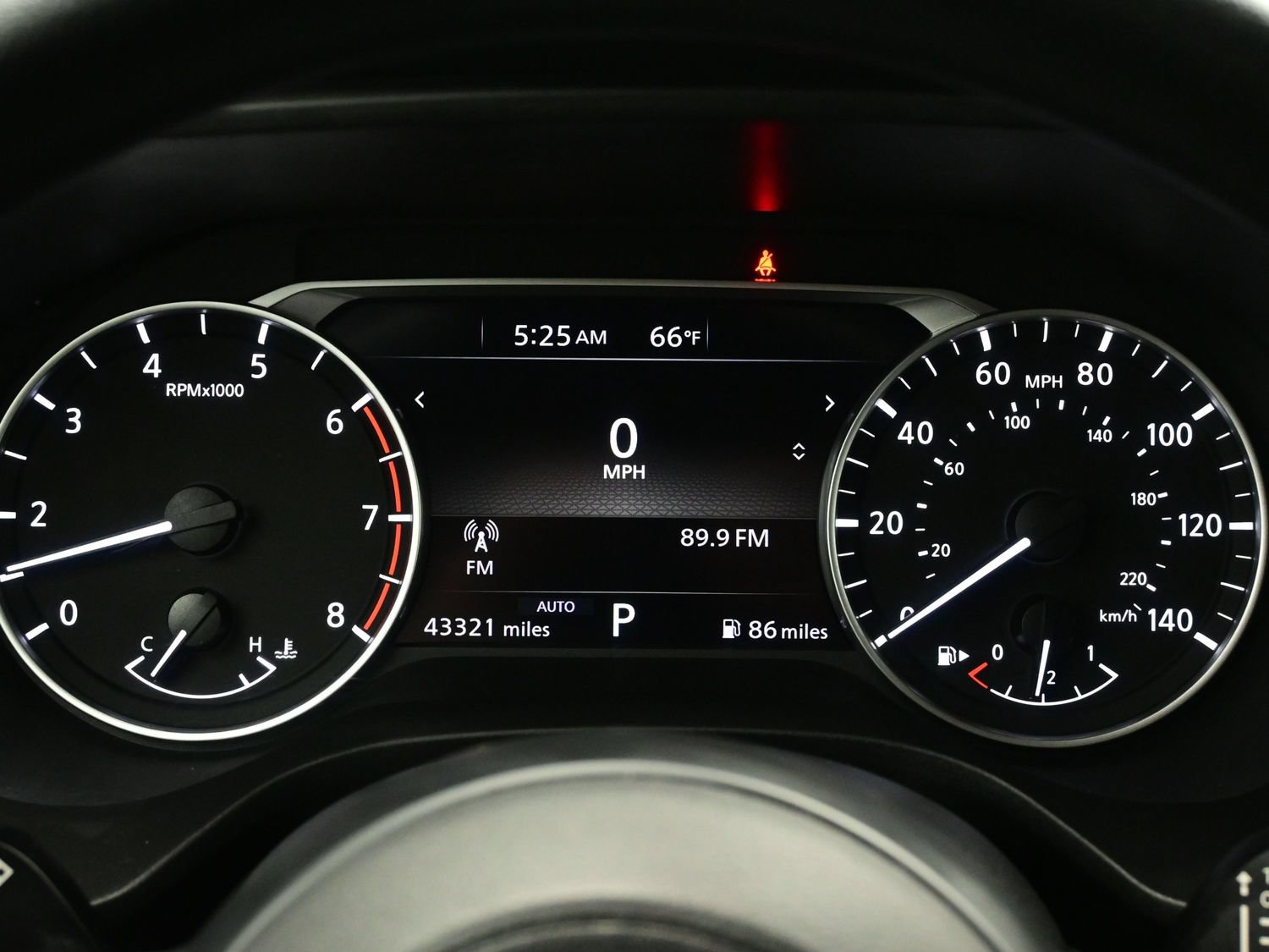 Used 2024 Nissan Rogue SV AWD/4WD image 27