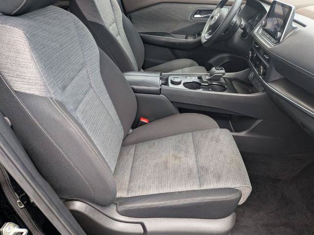 Certified 2023 Nissan Rogue SV AWD/4WD image 28