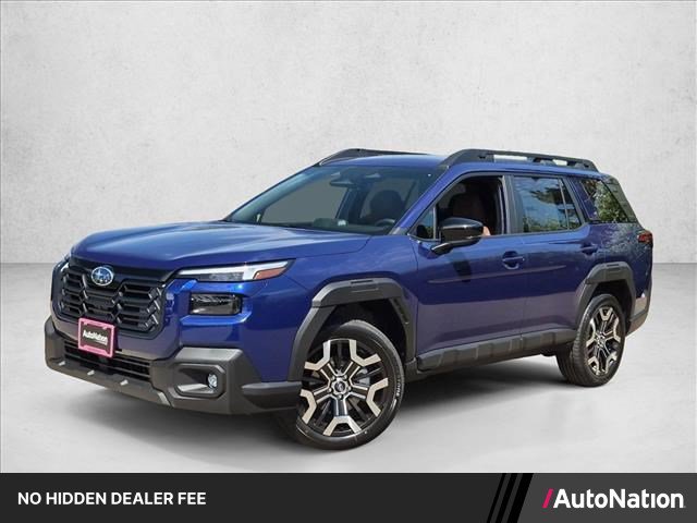 New 2026 Subaru Outback Touring XT