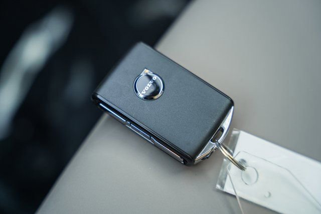 New 2026 Volvo XC60 T8 Plus image 41